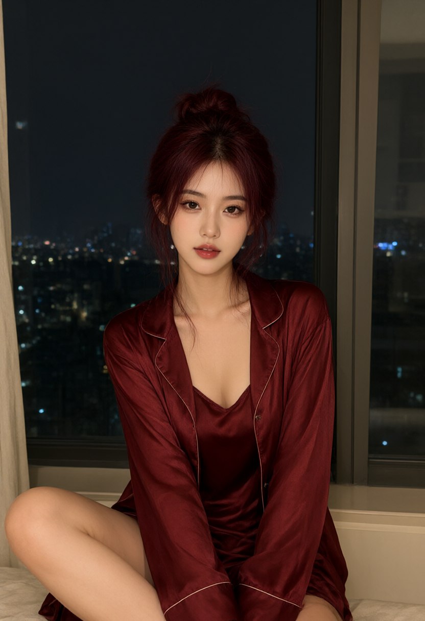 韩泽宇